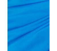 B Darlin Juniors' Corset Ruched Gown