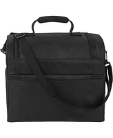Thermos Dual Compartment Adult Lunch Lugger Cooler
