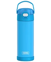 Thermos Funtainer 16 oz. Water Bottle with Locking Lid