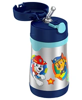 Thermos Funtainer 10 oz. Water Bottle with Straw