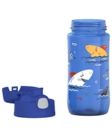 Thermos Funtainer 16 oz. Hydration Bottle with Spout Lid