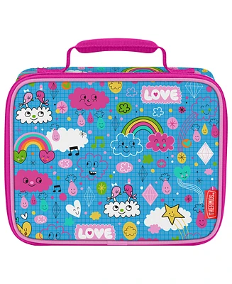 Thermos Insulation Soft Lunch Box