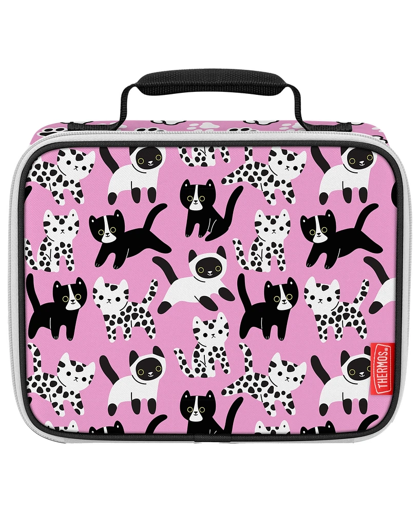 Thermos Insulation Soft Lunch Box