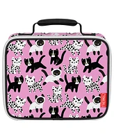 Thermos Insulation Soft Lunch Box