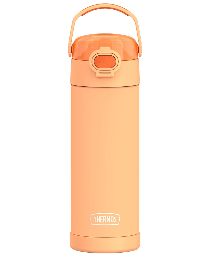 Thermos Funtainer 16 oz. Water Bottle with Locking Lid
