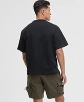 Mode of One Men's Los Angeles Relaxed-Fit Graphic T-Shirt, Exclusively at Macy's
