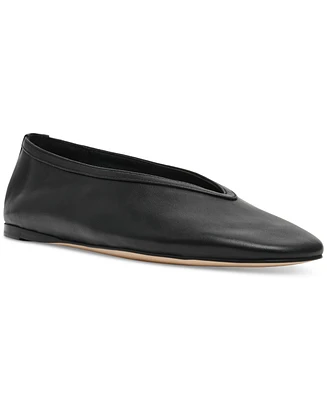 Steve Madden Women's Leni Snip-Toe Flats