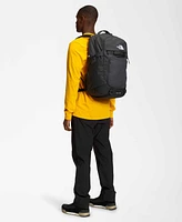 The North Face Men's Router Backpacks Messengers