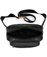 Elle Compass 1.6 Liters Monogram Sling Bag