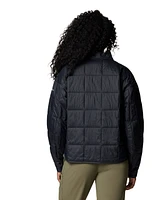 Columbia Women's Sienna Hill Quilted Jacket