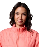 Columbia Women's Sienna Hill Quilted Jacket