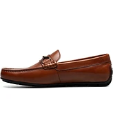 Florsheim Men's Motor Moc Toe Bit Loafer