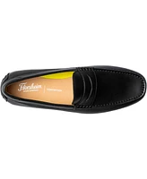 Florsheim Men's Motor Smooth Moc Toe Penny Loafer