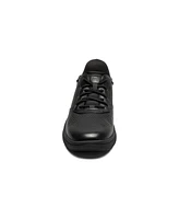Florsheim Men's Fleet Perf Toe Elastic Lace Sneaker