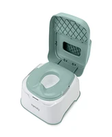 Ingenuity Baby Prepare to Potty 3-in-1 System