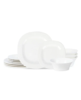 Stone Lain Quadro -Pc. Dinnerware Set