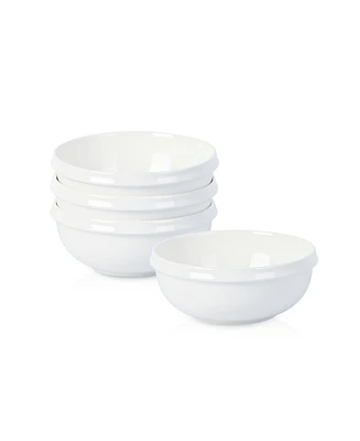 Stone Lain Verso All-Purpose Bowls, Set of 4