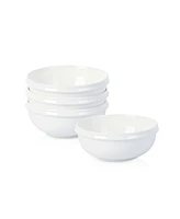 Stone Lain Verso All-Purpose Bowls, Set of 4