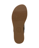 Soul Naturalizer Women's Carolyn Demi-Wedge Sandals