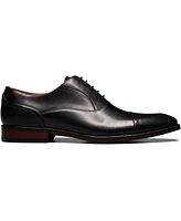Florsheim Men's Sorello Cap Toe Oxford