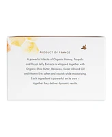 Pre de Provence Honey Collection, Body Butter, 6.7 Fl Oz, Honey