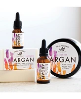 Pre de Provence Argan Oil for Hair, Skin & Cuticles