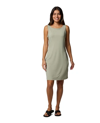 Columbia Women's Chill River Sleeveless Dress