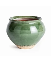Maisha Drum Vase