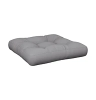 Pallet Cushions 2 pcs Fabric