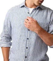 Rodd & Gunn Men's Port Charles Sports Fit Shirt