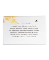 Pre de Provence Honey Collection, Body Scrub, 6.7 Fl Oz, Honey