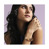 Tang Buckle Bracelet