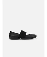 Camper Right Nina Leather Flats