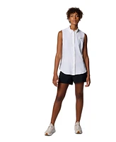 Columbia Women's Tamiami Sleeveless Shirt