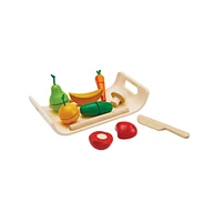 Assorted Fruits & Vegetable