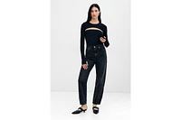 Women's Sheer Selma Bolero