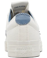 Converse Women's Star Player 76 Casual Sneakers from Finish Line