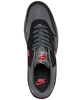 Nike Men's Air Max 1 Essential Casual Sneakers from Finish Line