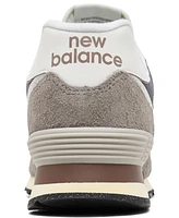 New Balance Men's 574 Casual Sneakers from Finish Line