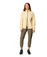 Columbia Women's Benton Springs Fleece Jacket, Xs-3X