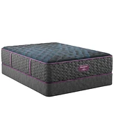 Beautyrest World Class Level Three 14.5" Medium Firm Tight Top Mattress