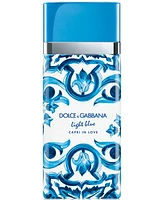 Dolce&Gabbana Light Blue Capri In Love Eau de Parfum
