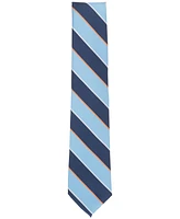Club Room Men's Hillers Stripe Tie, Exclusively at Macy's