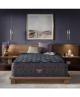 Beautyrest World Class Level Three 16" Plush Pillow Top Mattress