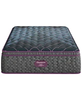 Beautyrest World Class Level Three 16" Plush Pillow Top Mattress