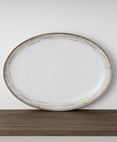 Noritake Raylan Oval Platter