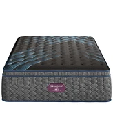 Beautyrest World Class Level Four 16.25" Firm Pillow Top Mattress