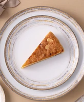 Noritake Raylan Salad Plates, Set of 4