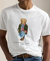 Polo Ralph Lauren Men's Polo Bear Jersey T-Shirt