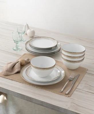 Noritake Raylan Dinnerware Collection